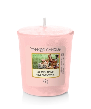 Yankee Candle Garden Picnic Sampler 49 g